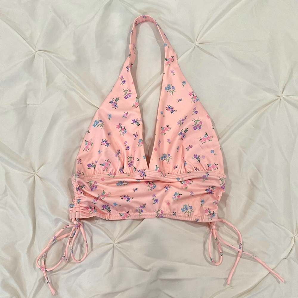 Princess Polly halter top